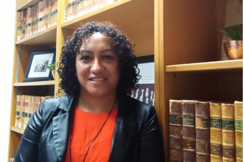 Bicultural lessons a firm foundation for Aotearoa Law students