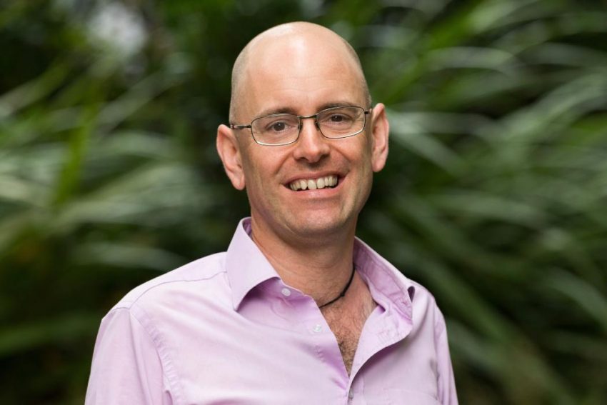 UC Law Professor New Zealand author on foreign bribery report