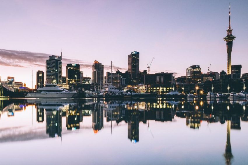 New Zealand government takes a calculated risk to relax Auckland’s lockdown while new cases continue to appear