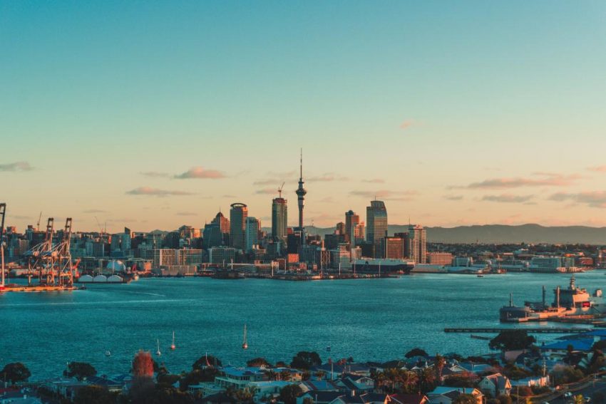 With lockdowns easing for the rest of New Zealand, Auckland becomes the elimination frontline