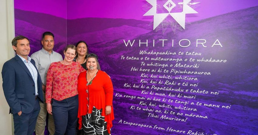 New Partnership To Grow Employment Opportunities In Ōtautahi Christchurch