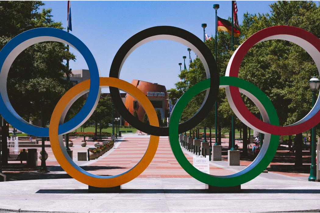 Olympics