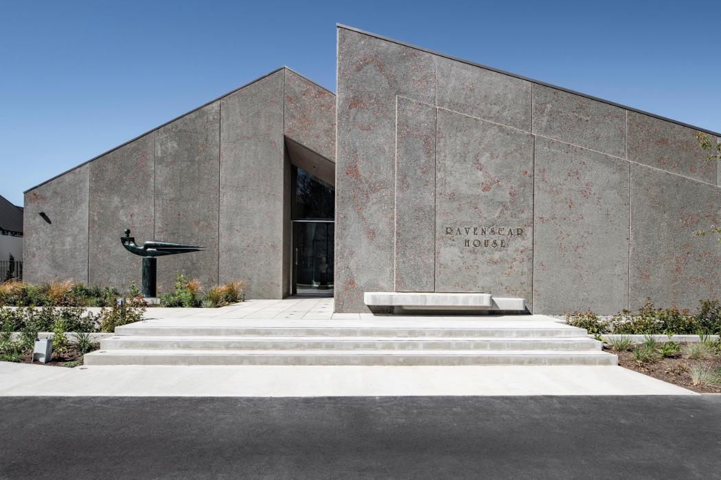 Ravenscar House Museum: A remarkable gift to Ōtautahi