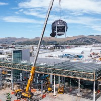 MSF Hydroslide install 20220222 2