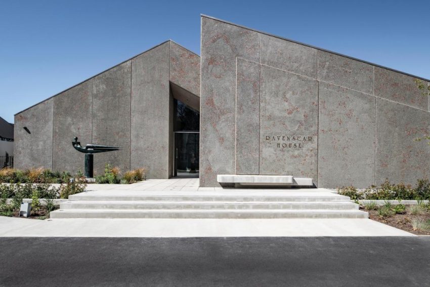 Ravenscar House Museum: A remarkable gift to Ōtautahi