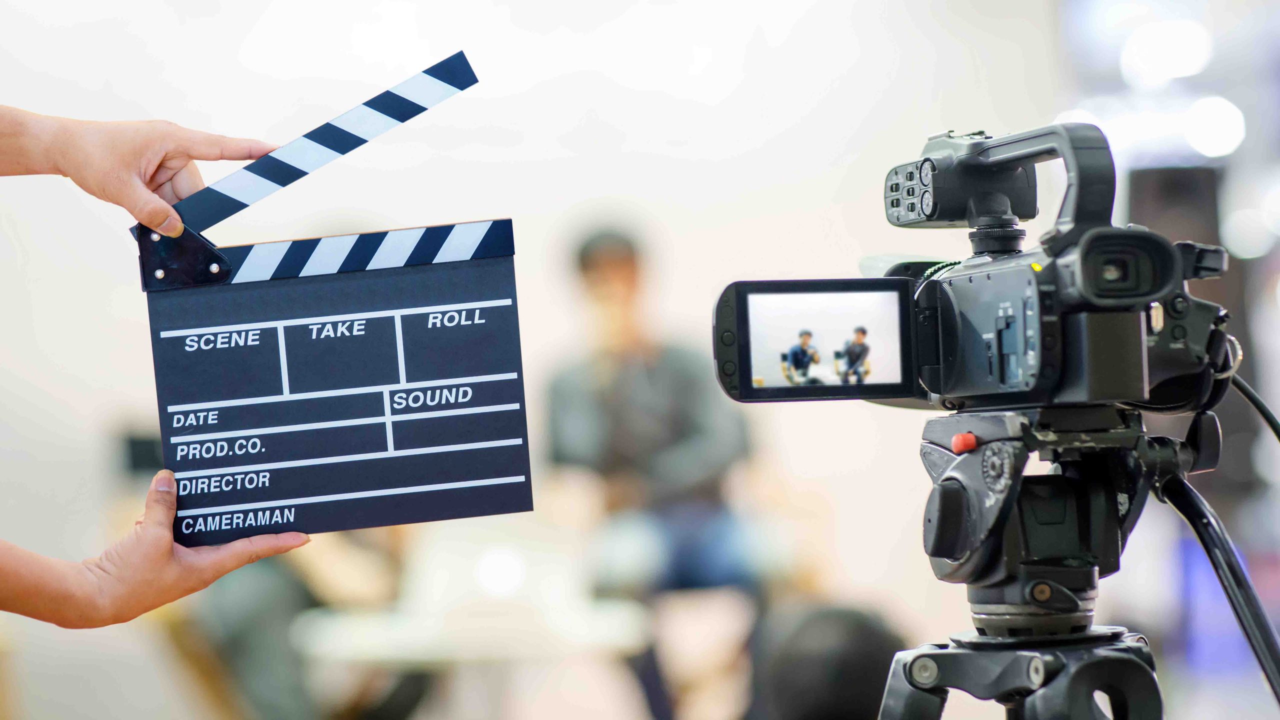 Council gives feedback on film office draft proposal