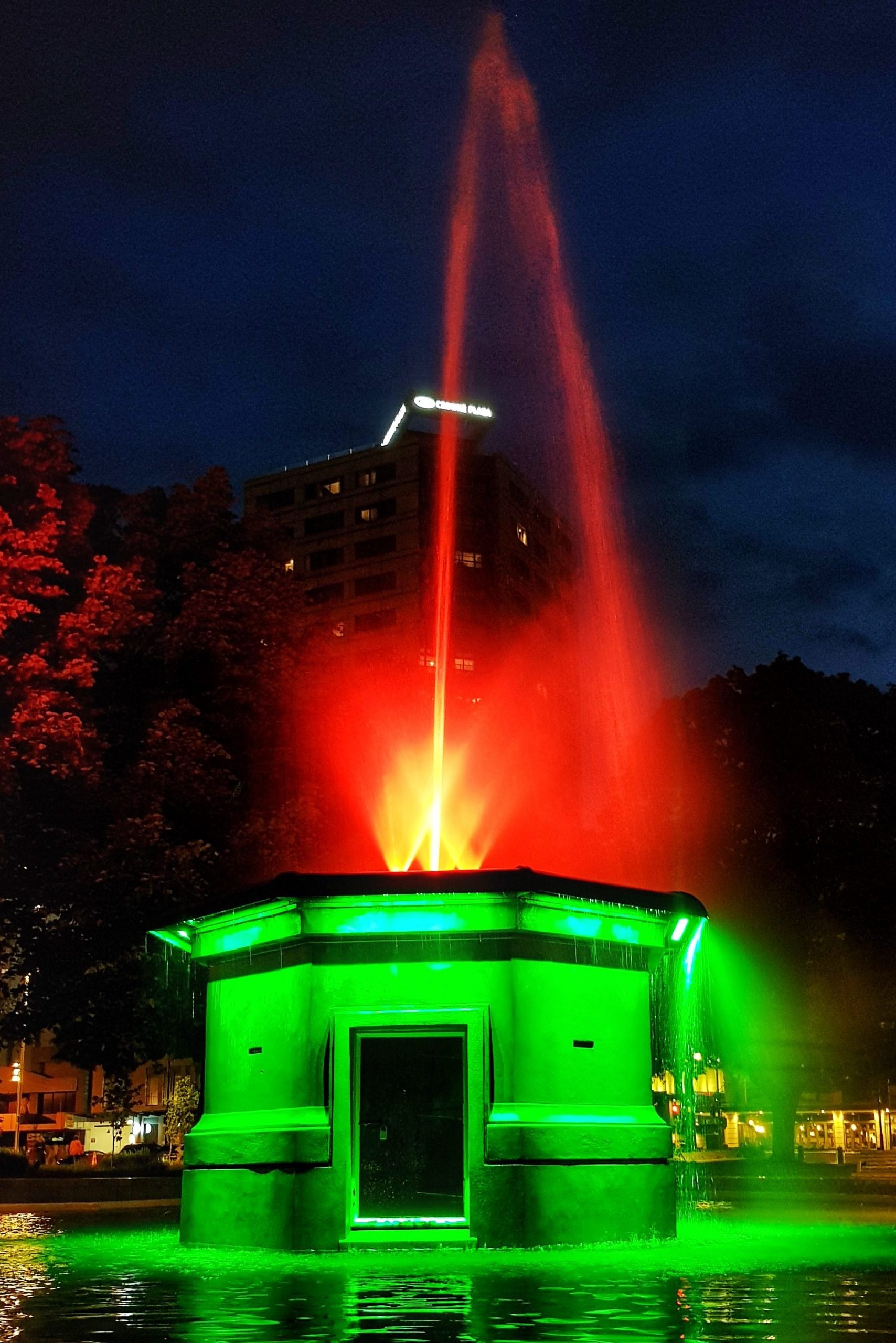 New Year Honours recipients recognised – Fire and Emergency NZ