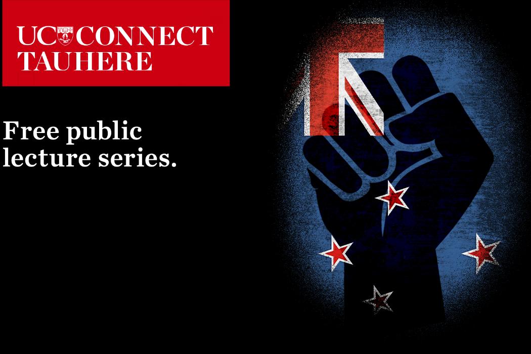 UC Connect: Why anti-racism and black lives matter in Aotearoa