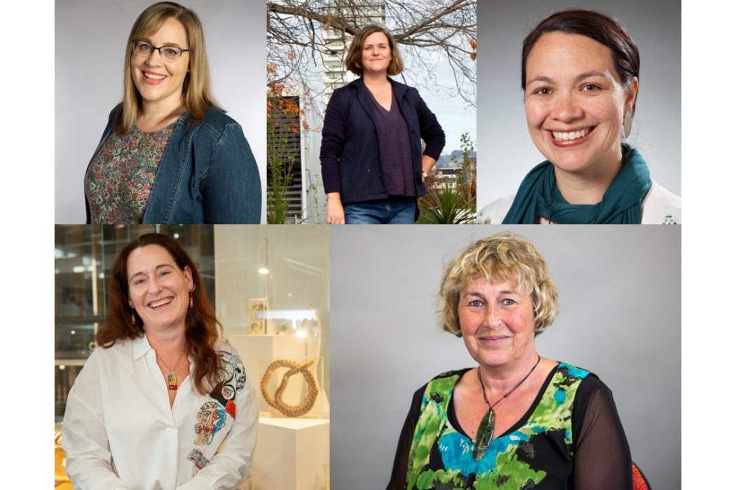 UC Teaching Awards 2020