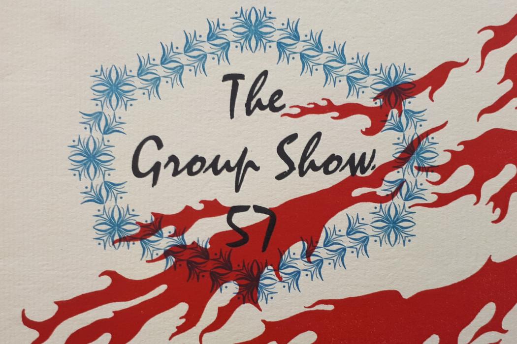 Design for the cover of the Group Shoe Catelogue