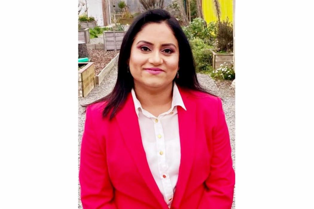 Sunita Gautam