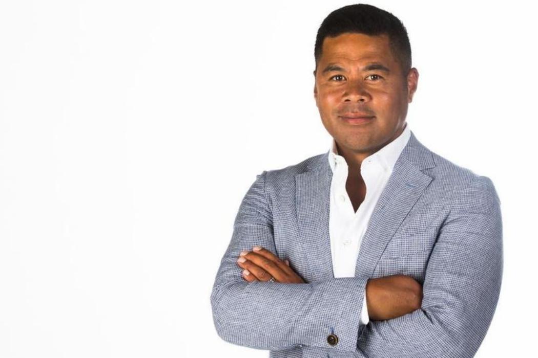 David Faitaua
