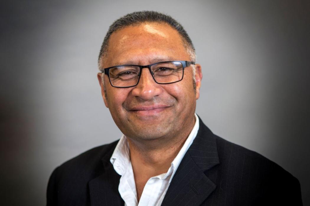 Te Hurinui Karaka-Clarke