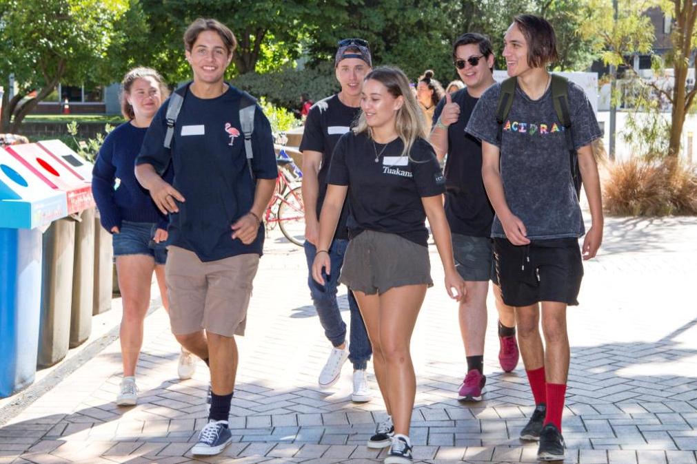 UC Bachelor Youth