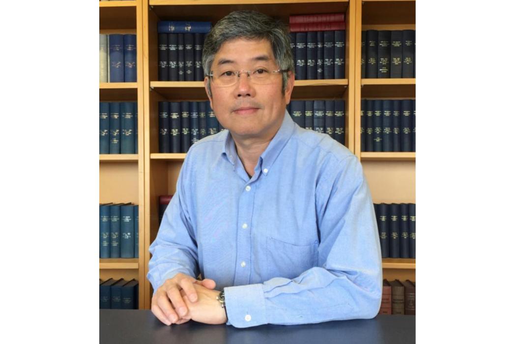 Alex Tan