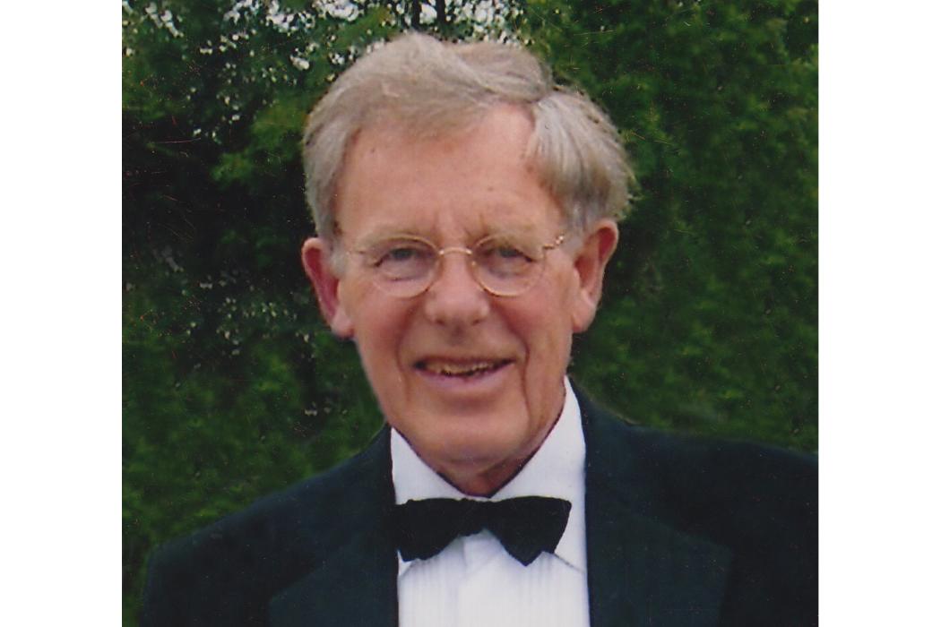 Elman Poole