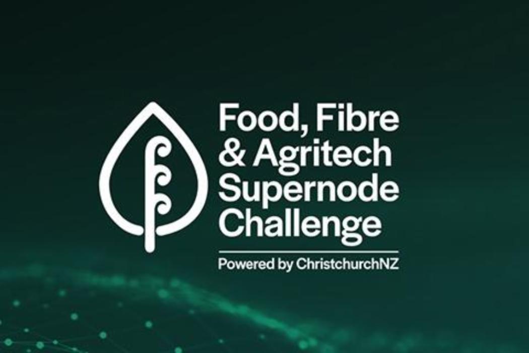 Food, Fibre and Agritech Supernode Challenge
