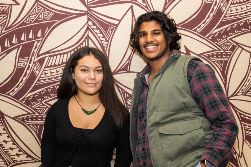 UC welcomes growing number of Māori and Pacific students