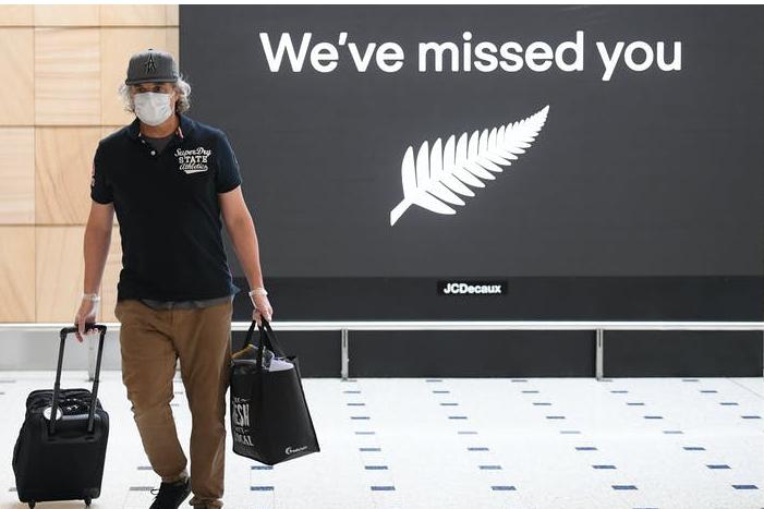 Quarantine-free trans-Tasman bubble set to open, but ‘flyer beware’ remains a reality