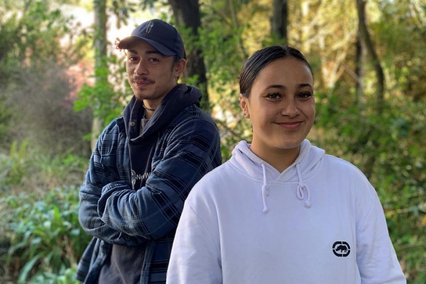 Supporting kura kaupapa Māori students into university life