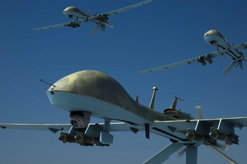 New Zealand could take a global lead in controlling the development of ‘killer robots’ — so why isn’t it?