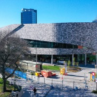 Otakaro Limited Te Pae Christchurch August 2021