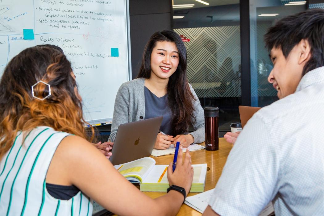 Business Micro Internship