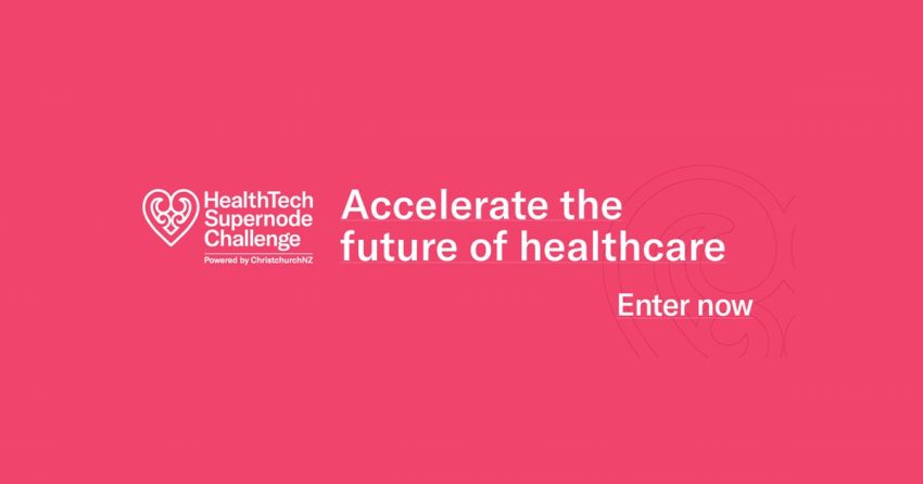 HealthTech Supernode Challenge Takes Off On Another Search For Innovation Champions