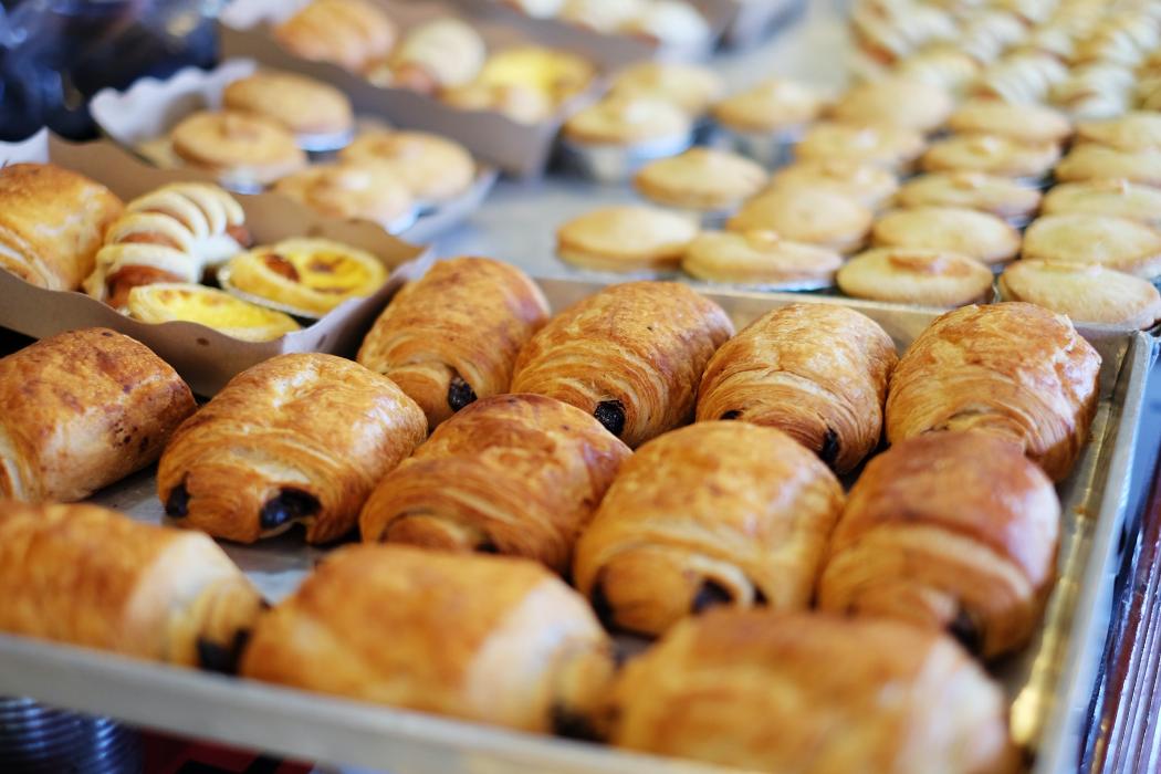 Social Media Use in the Food Industry