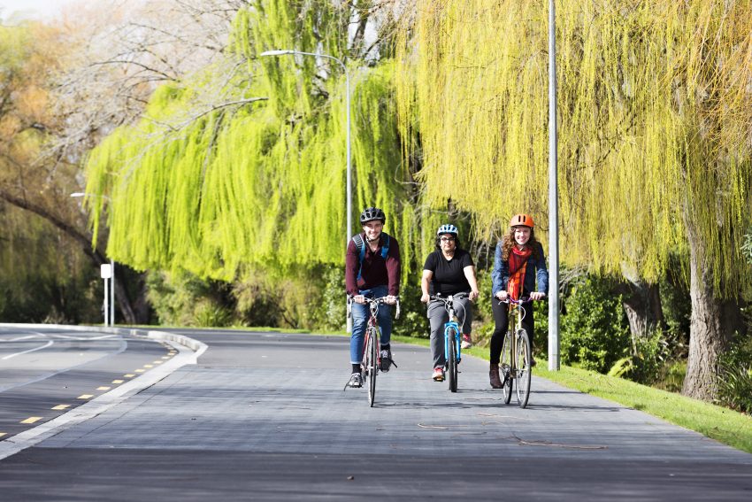 Don’t believe the backlash – the benefits of NZ investing more in cycling will far outweigh the costs