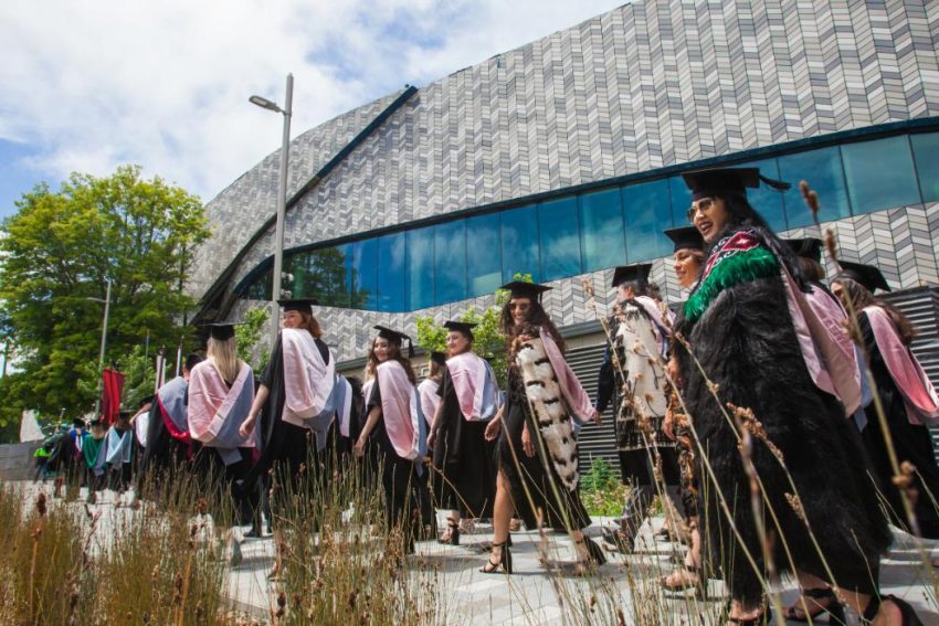 UC announces free degrees for hundreds of lower decile South Island school-leavers – 300 Te Kakau a Māui scholarships